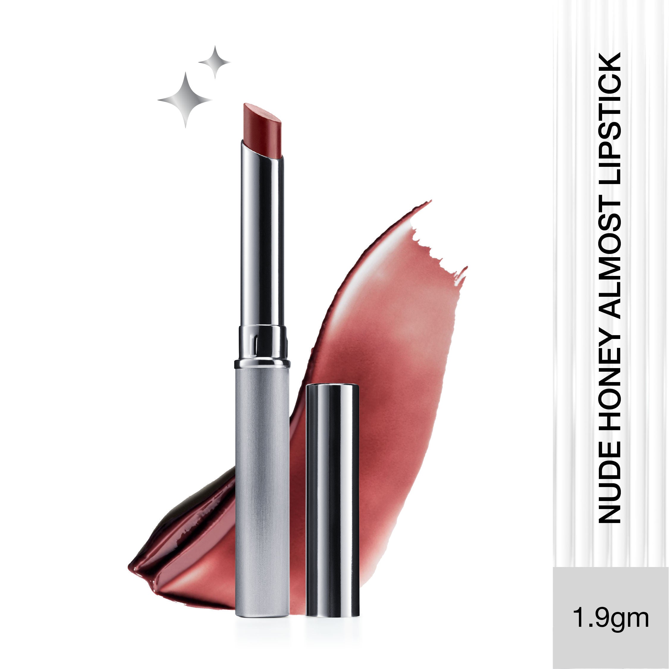 Clinique Almost Lip Balm Lipstick