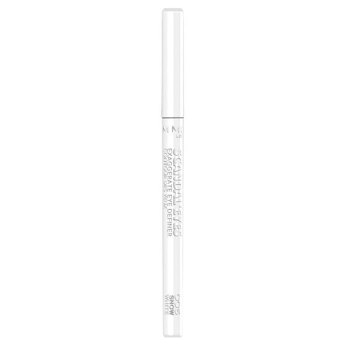 Rimmel London Scandaleyes Exaggerate Eye Definer