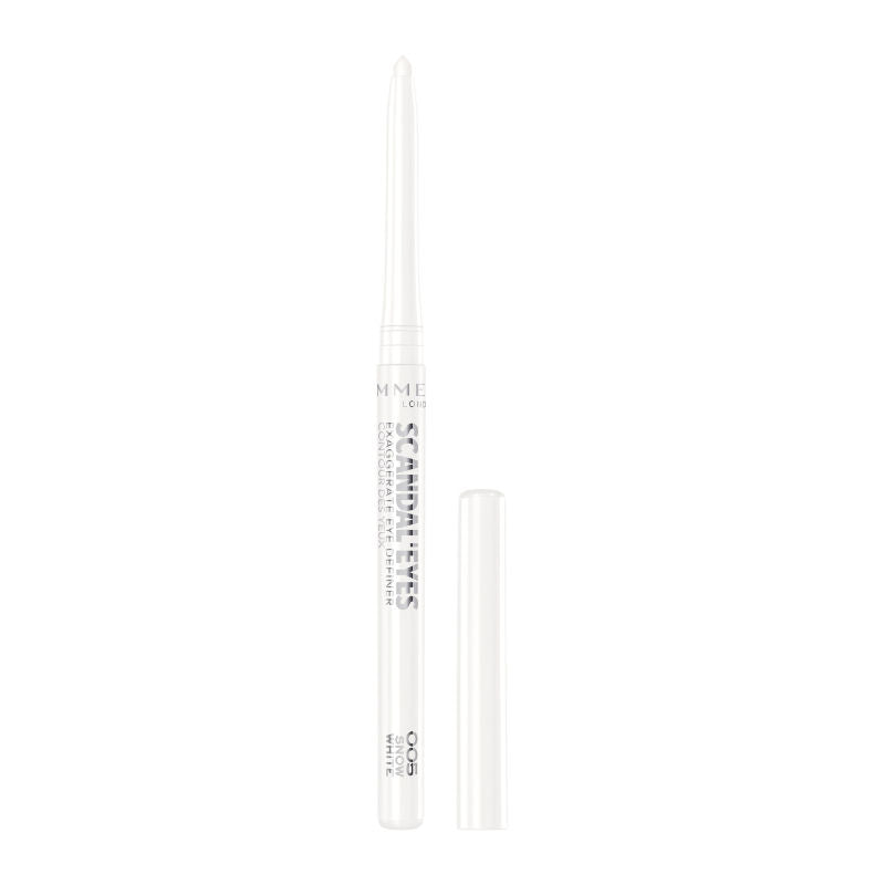 Rimmel London Scandaleyes Exaggerate Eye Definer
