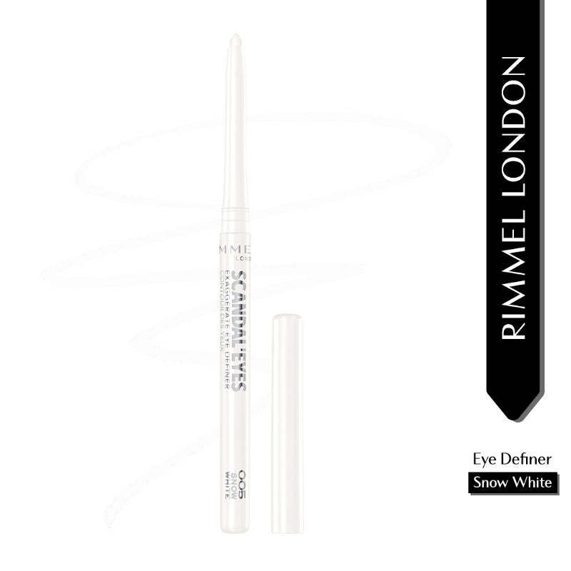 Rimmel London Scandaleyes Exaggerate Eye Definer