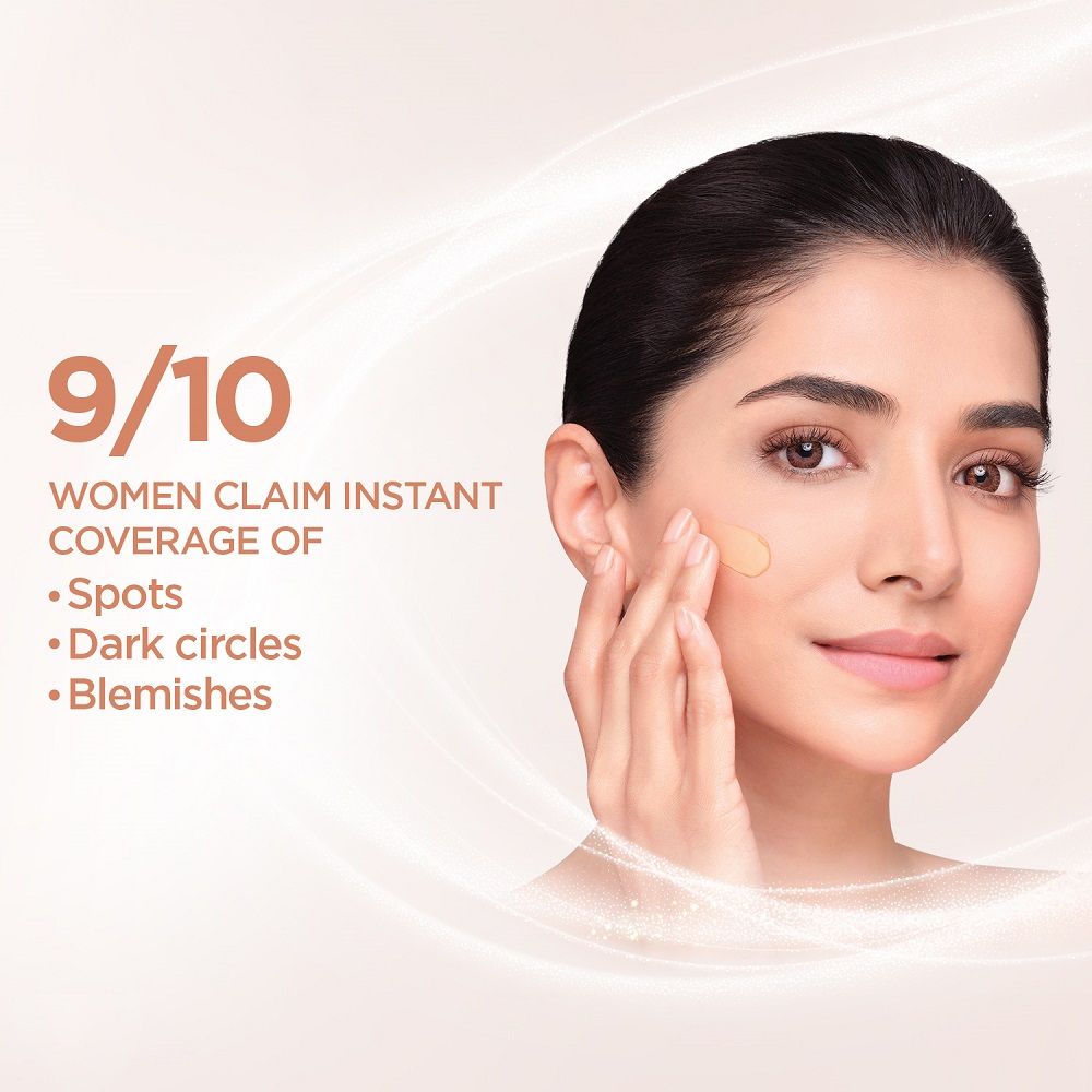 Glow & Lovely BB Cream Makeup + Multivitamin Cream Shade 01