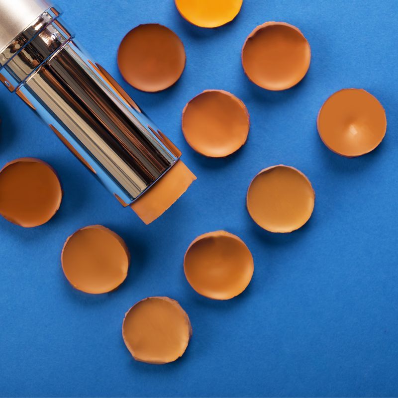 Miss Claire Prestige Stick Foundation