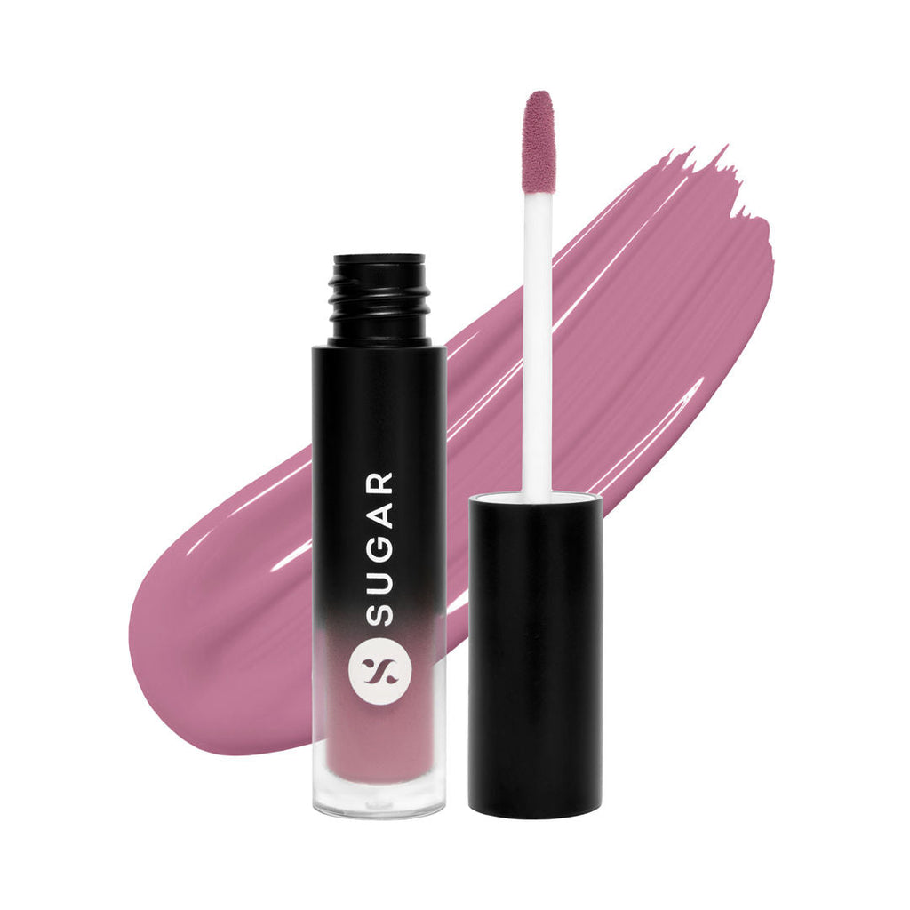 SUGAR Mousse Muse Maskproof Lip Cream