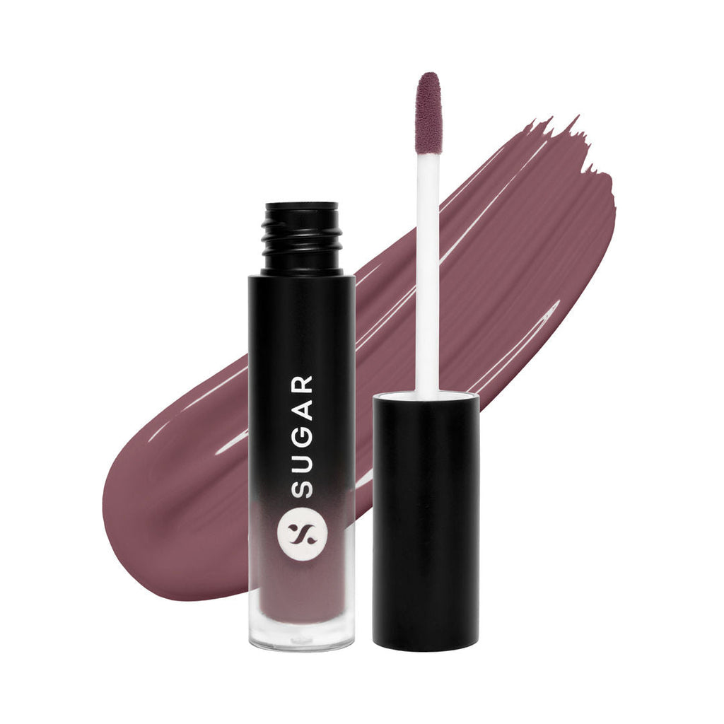 SUGAR Mousse Muse Maskproof Lip Cream