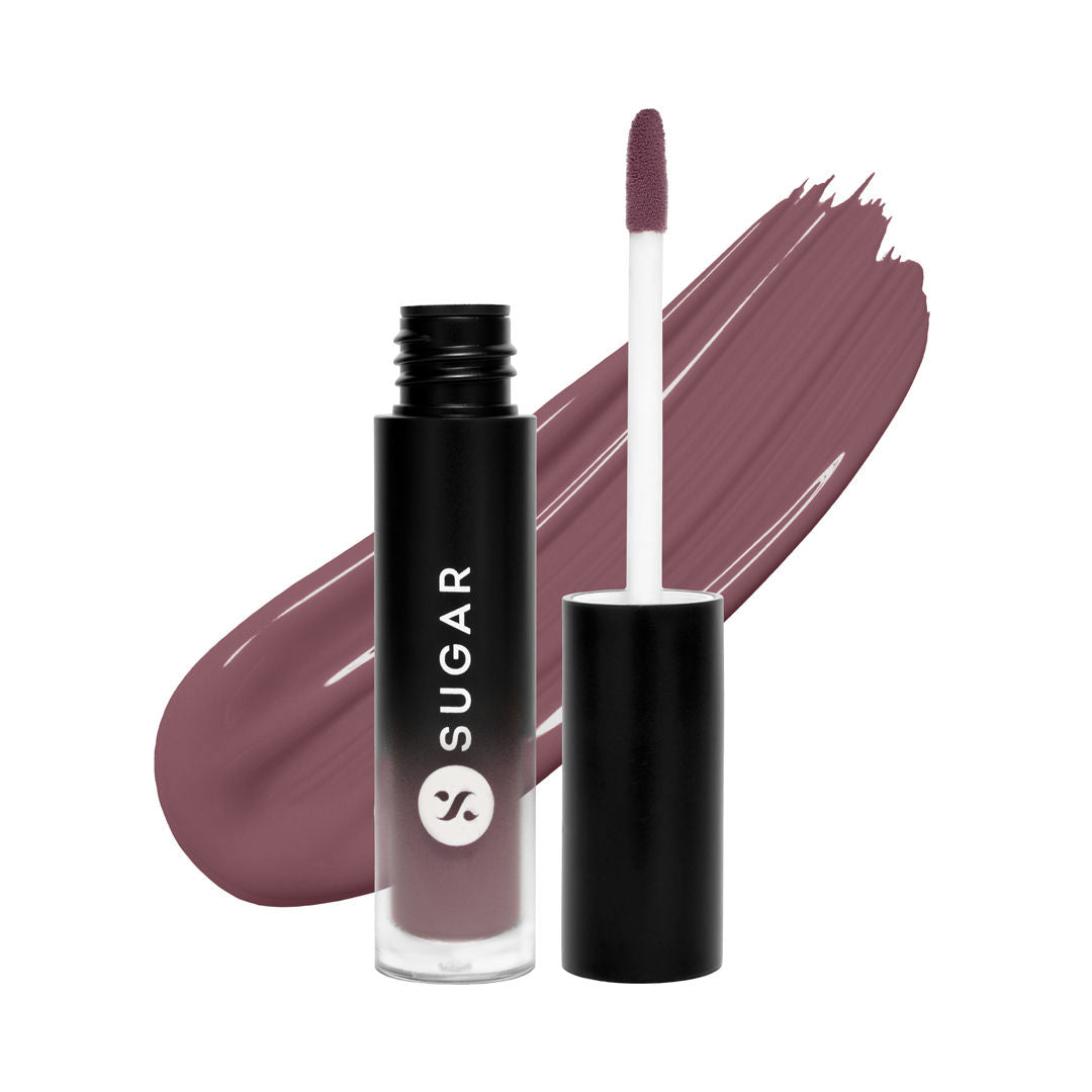 SUGAR Mousse Muse Maskproof Lip Cream