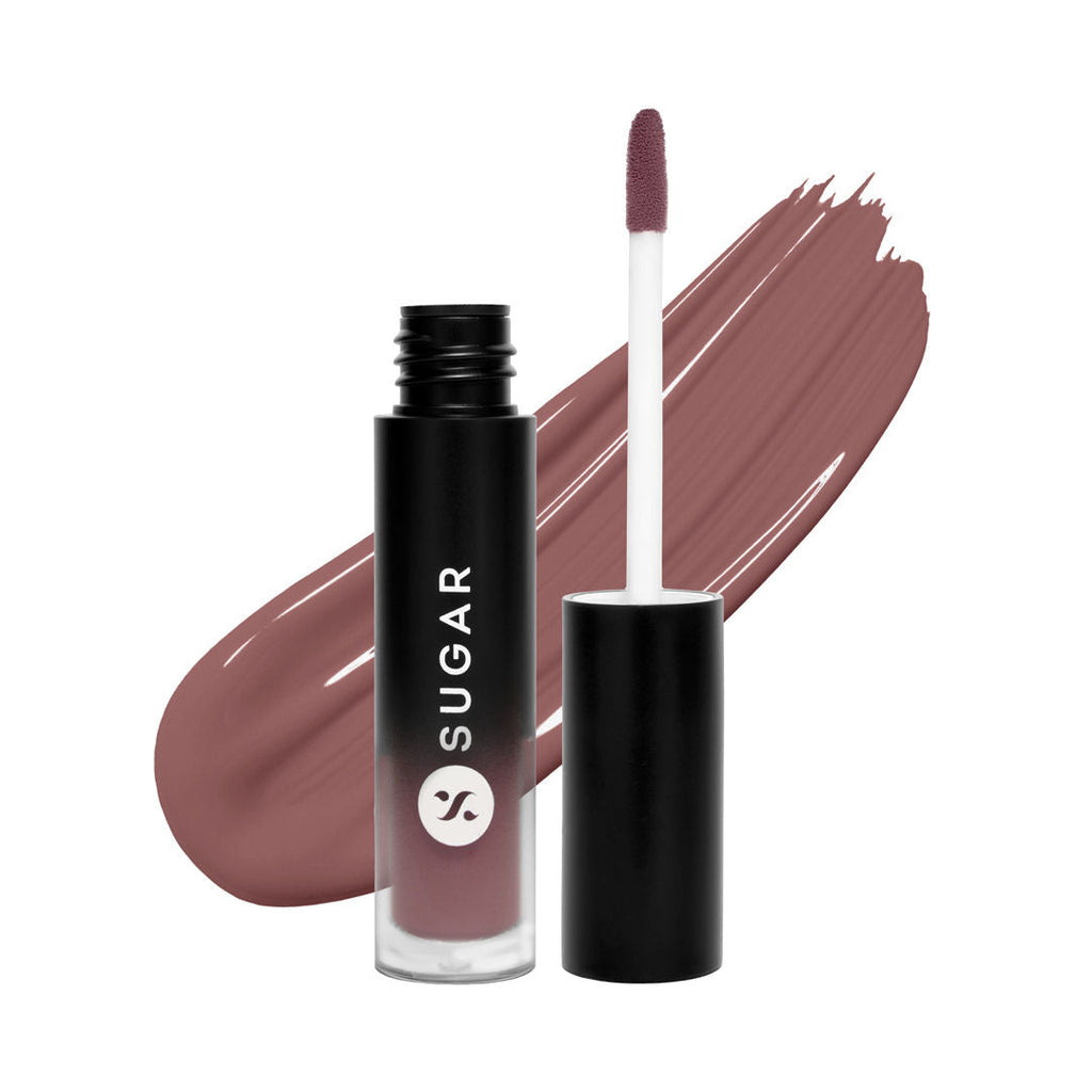 SUGAR Mousse Muse Maskproof Lip Cream