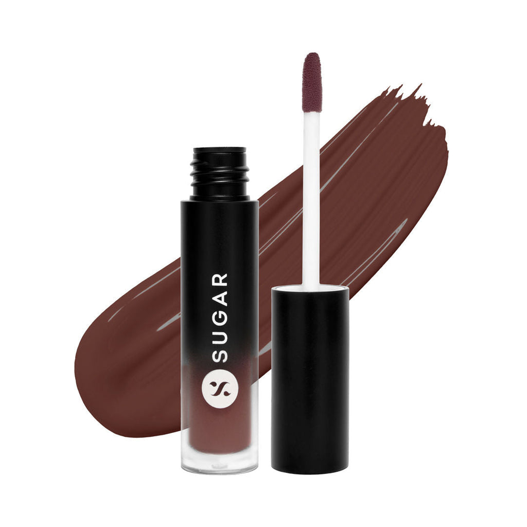 SUGAR Mousse Muse Maskproof Lip Cream