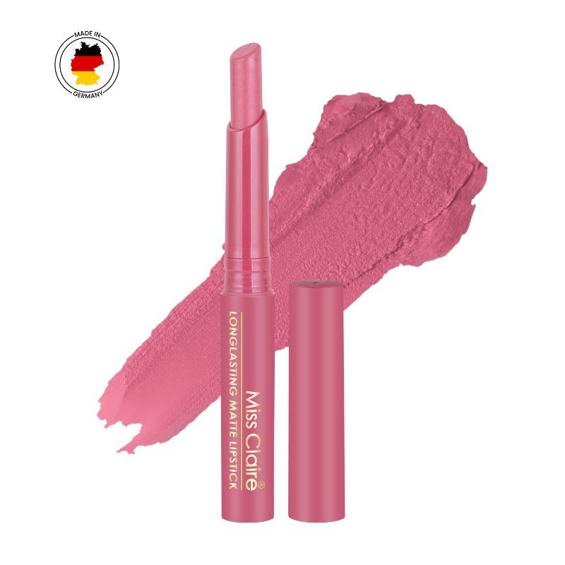 Miss Claire Long Lasting Matte Lipstick