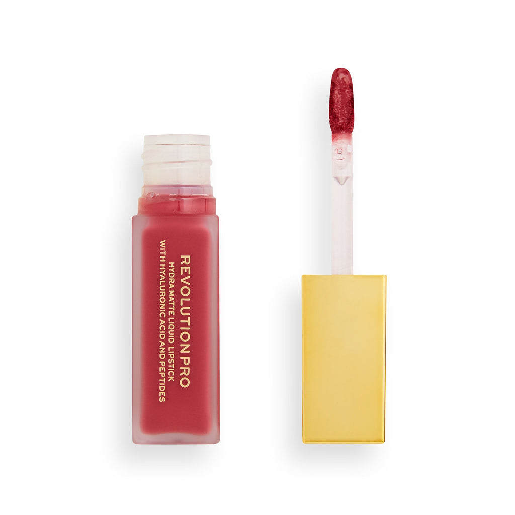 Revolution Pro Hydra Matte Liquid lipstick