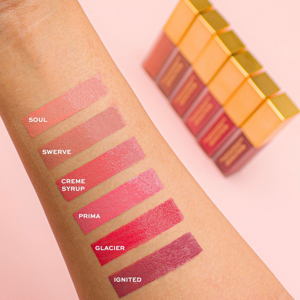 Revolution Pro Hydra Matte Liquid lipstick