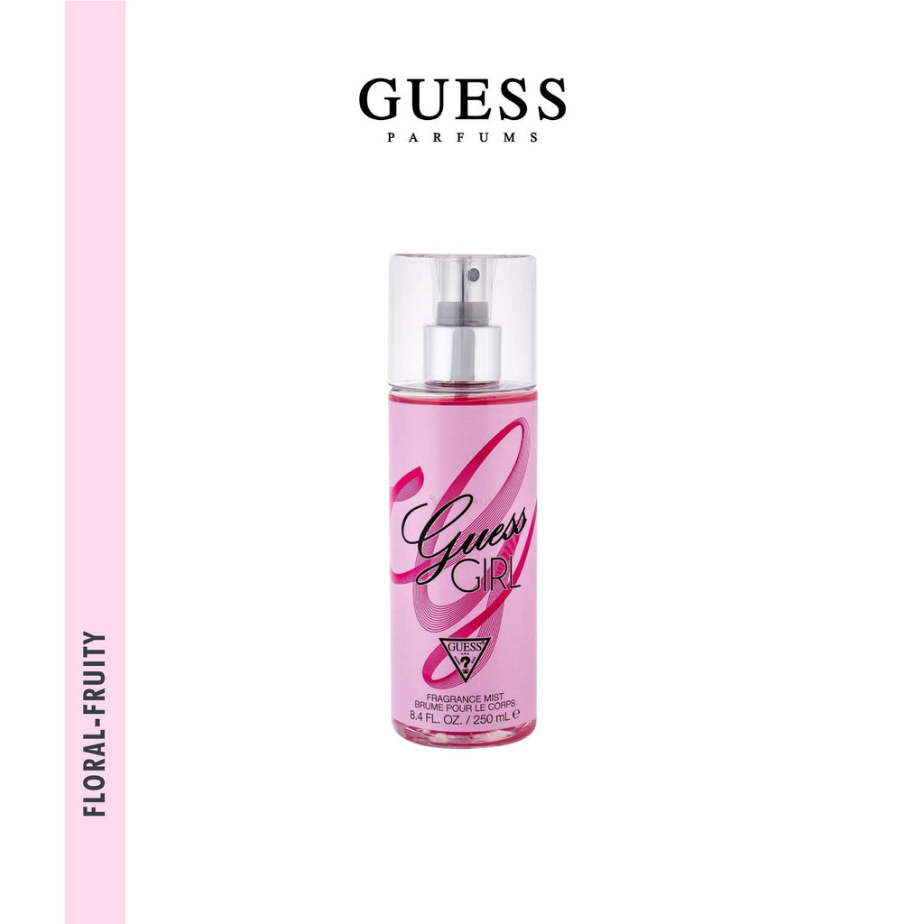 GUESS Girl Body Mist Deo