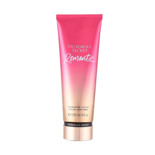 Victoria's Secret Romantic Body Lotion