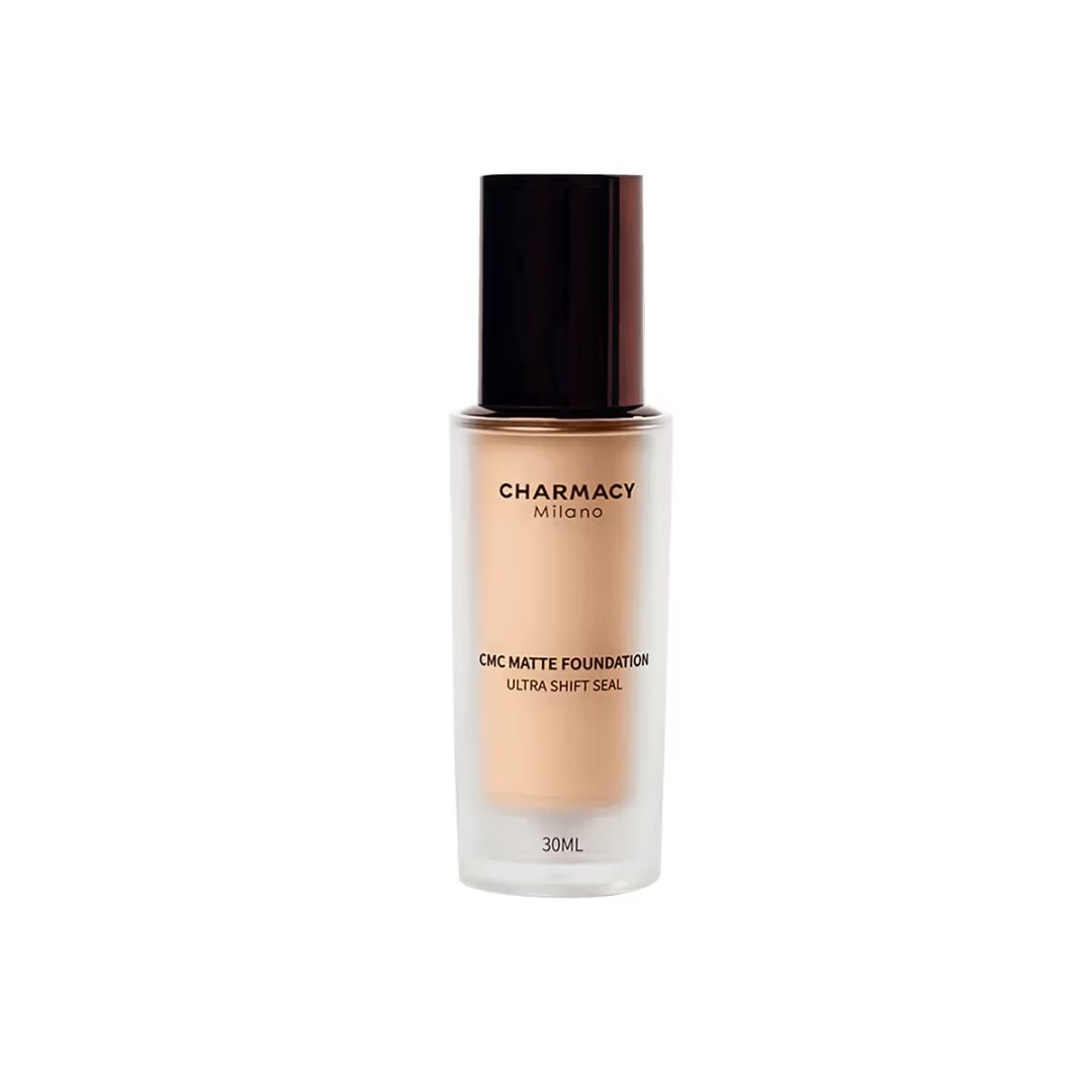 Charmacy Milano Matte Foundation