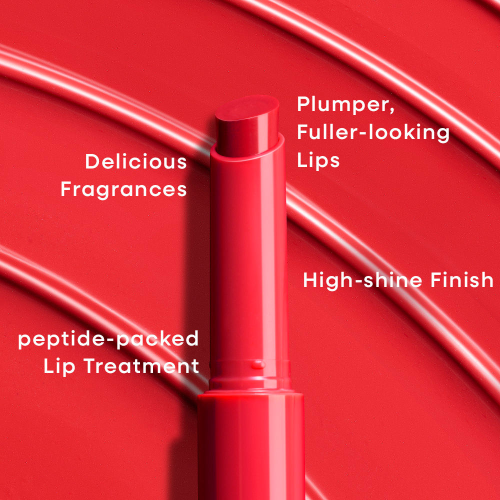 Nykaa Cosmetics Peptide Butter Bomb Lip Balm