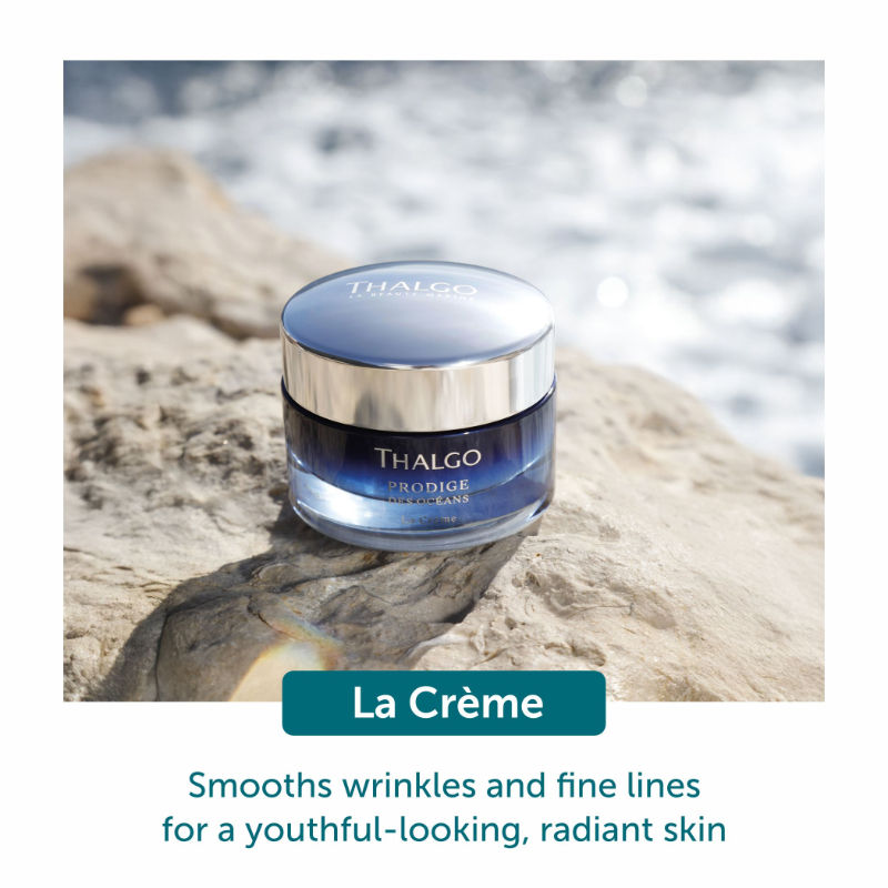 Thalgo Prodige Des Oceans La Creme (Cream)