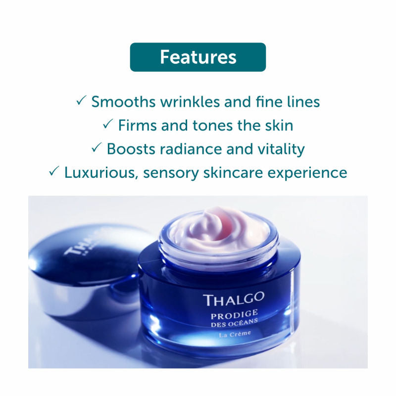 Thalgo Prodige Des Oceans La Creme (Cream)