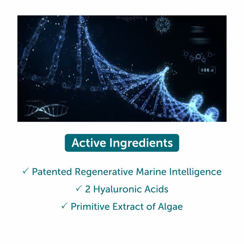 Thalgo Prodige Des Oceans La Creme (Cream)