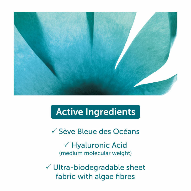 Thalgo Thirst Quenching Shot Mask