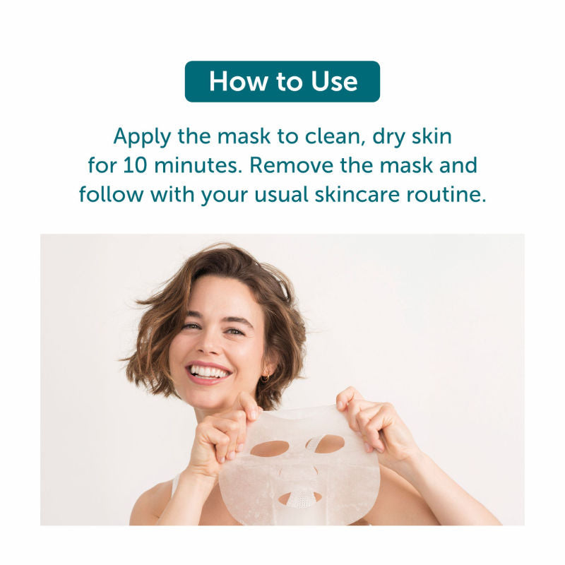 Thalgo Thirst Quenching Shot Mask