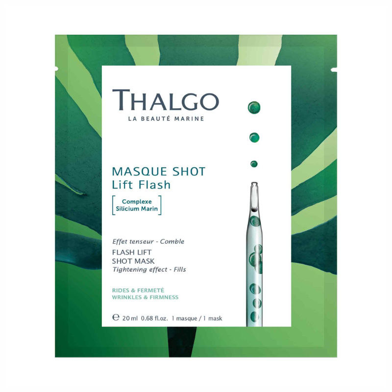 Thalgo Flash Lift Shot Mask