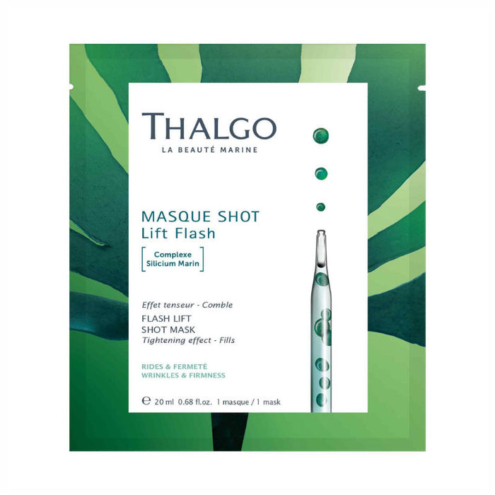 Thalgo Flash Lift Shot Mask