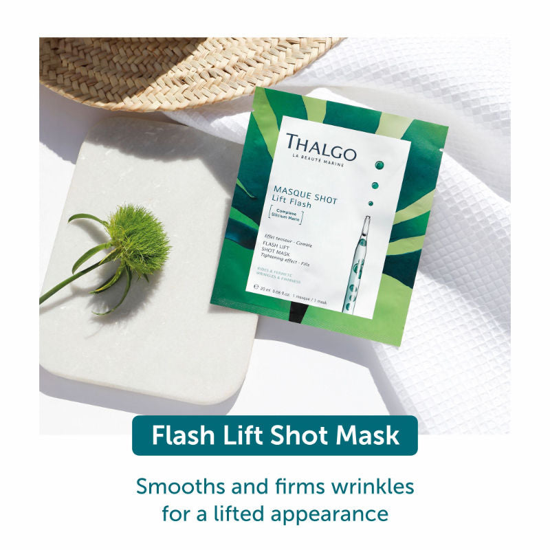 Thalgo Flash Lift Shot Mask