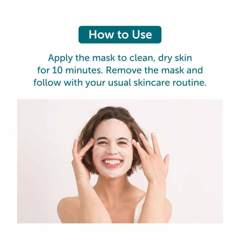 Thalgo Flash Lift Shot Mask