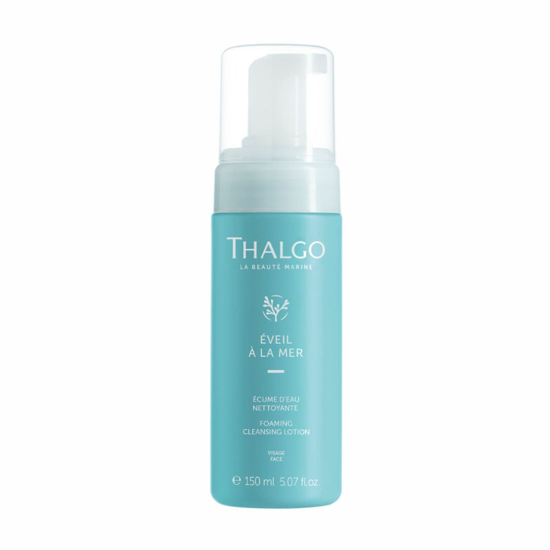 Thalgo Foaming Cleansing Lotion