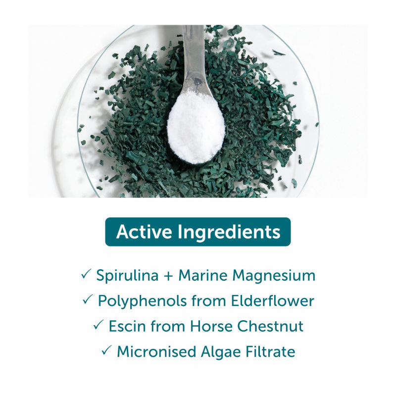 Thalgo Anti-Fatigue Eye Care - Targets Wrinkles, Puffiness & Dark Circles