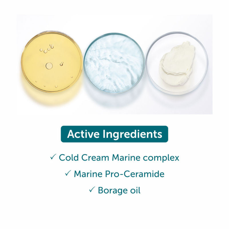 Thalgo Nutri-Comfort Cream - Deeply Nourishes & Restores Skin Comfort
