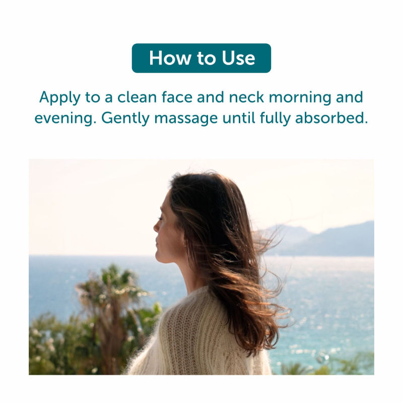 Thalgo Nutri-Comfort Cream - Deeply Nourishes & Restores Skin Comfort