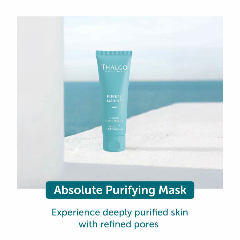 Thalgo Absolute Purifying Mask