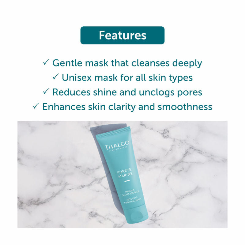 Thalgo Absolute Purifying Mask