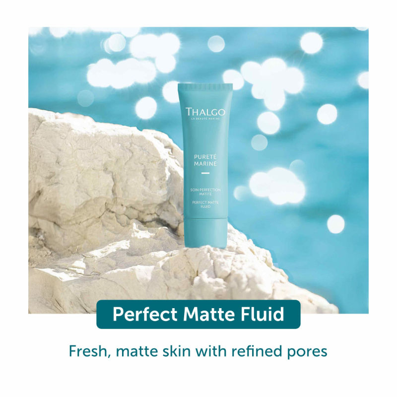 Thalgo Perfect Matte Fluid