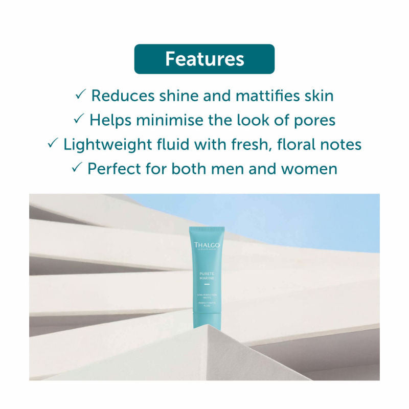 Thalgo Perfect Matte Fluid