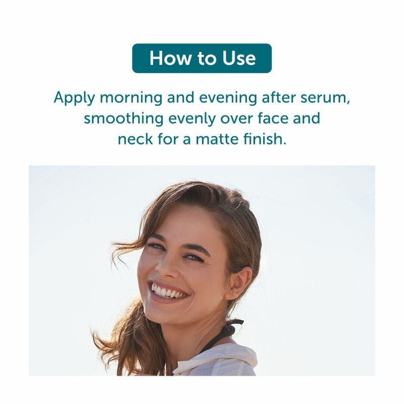Thalgo Perfect Matte Fluid
