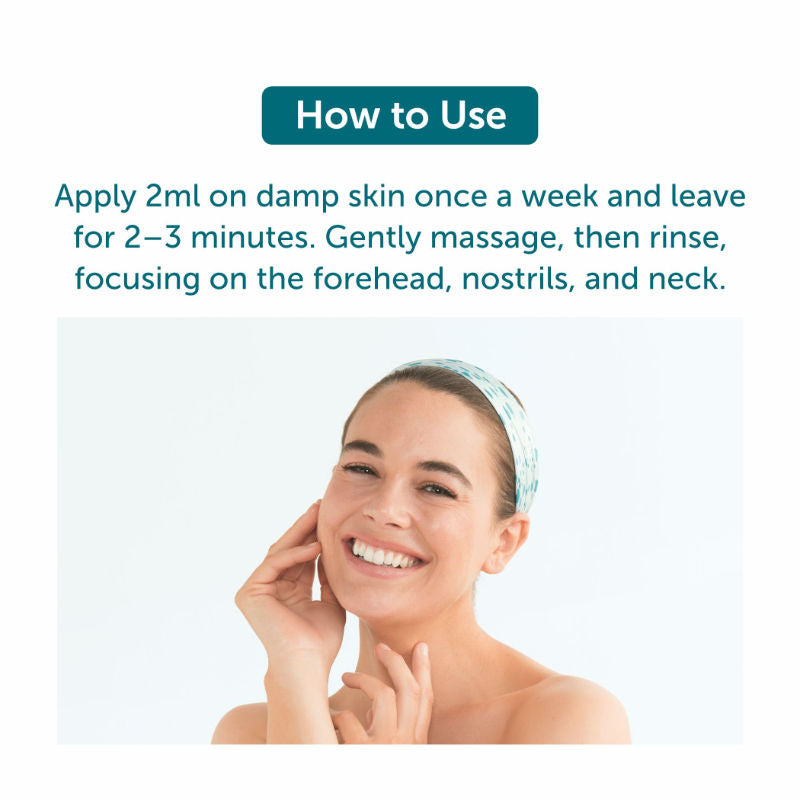 Thalgo Gentle Exfoliator - Deep Exfoliating Face Scrub For Dry & Sensitive Skin