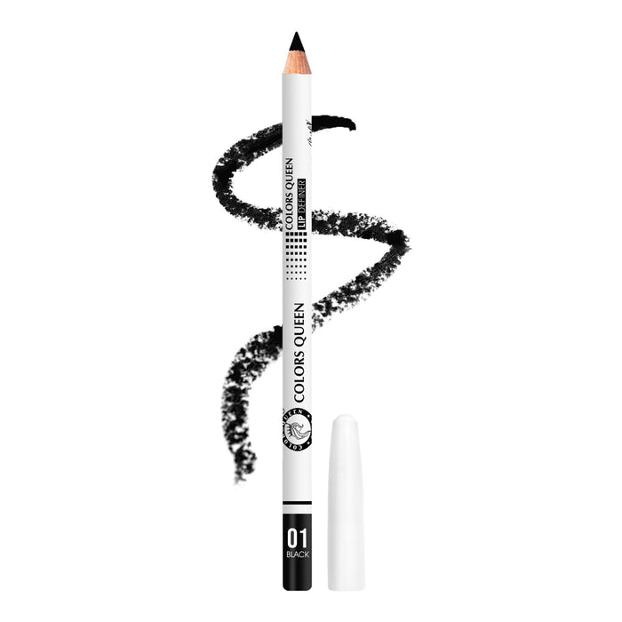 Colors Queen Lip Definer Pencil