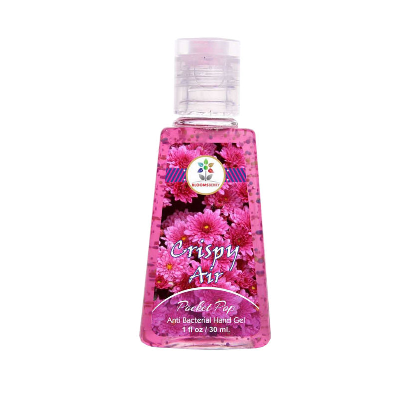 Bloomsberry Crispy Air Hand Sanitizer