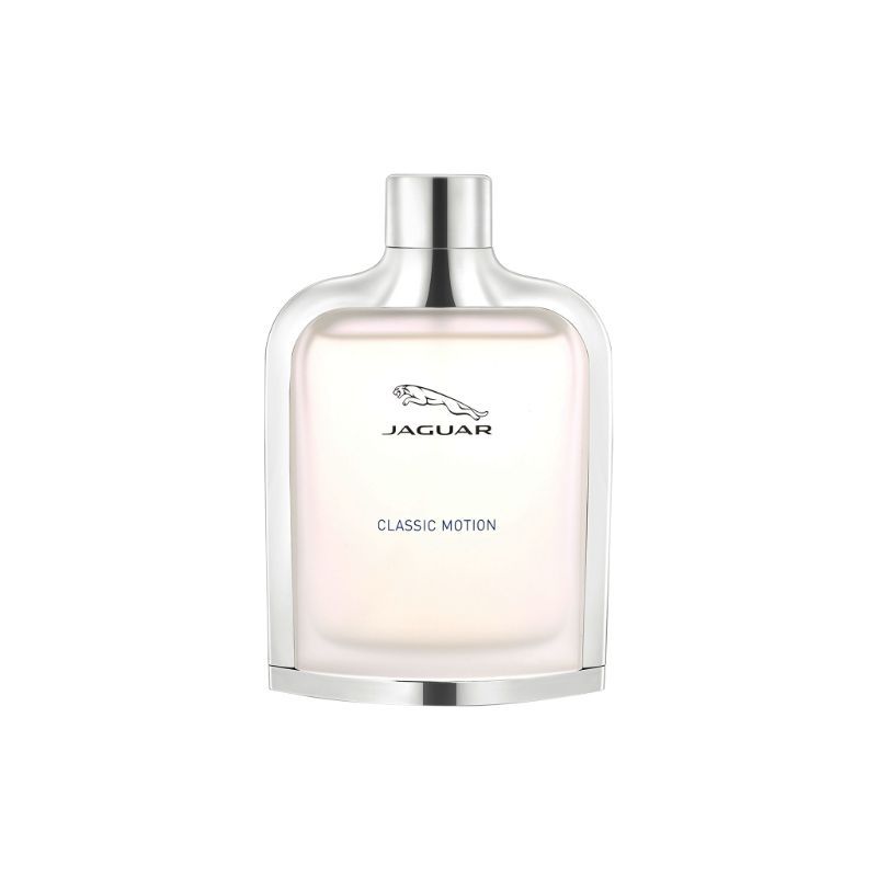 Jaguar Classic Motion Eau De Toilette For Him