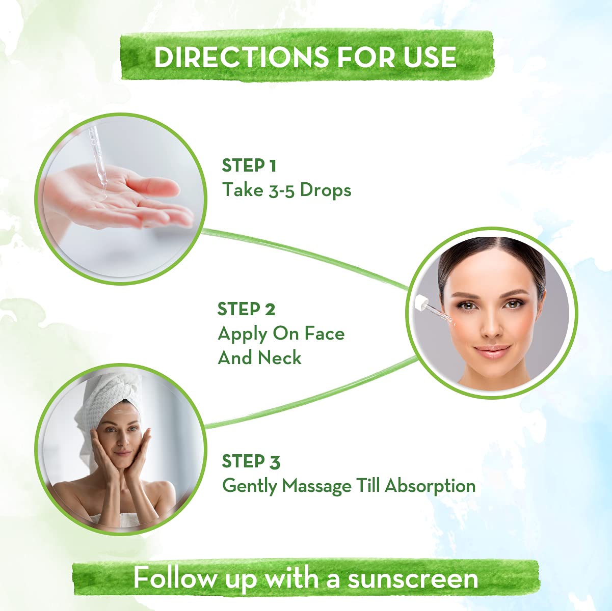 Mamaearth 10% Vitamin C Face Serum, Essence Serum With Vitamin C & Gotu Kola For Skin Illumination