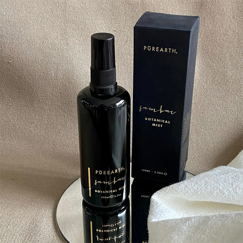 Purearth Sambac Botanical Mist