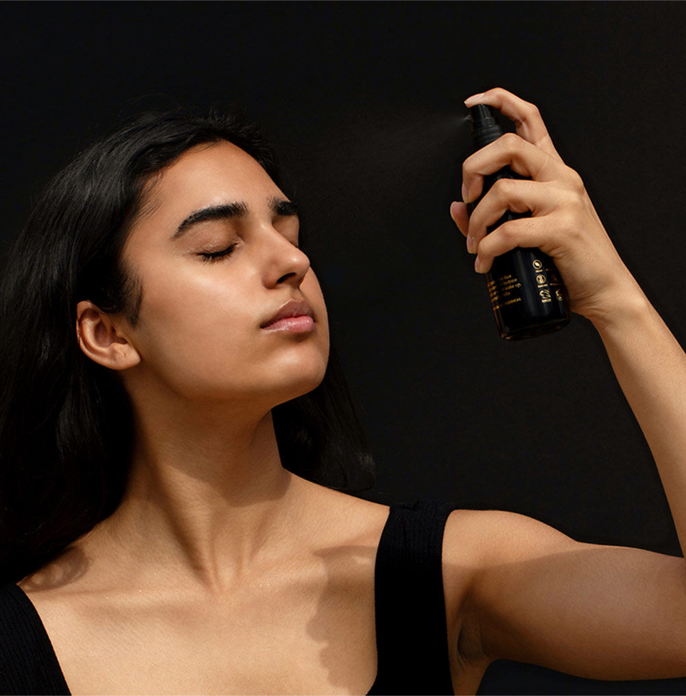 Purearth Sambac Botanical Mist