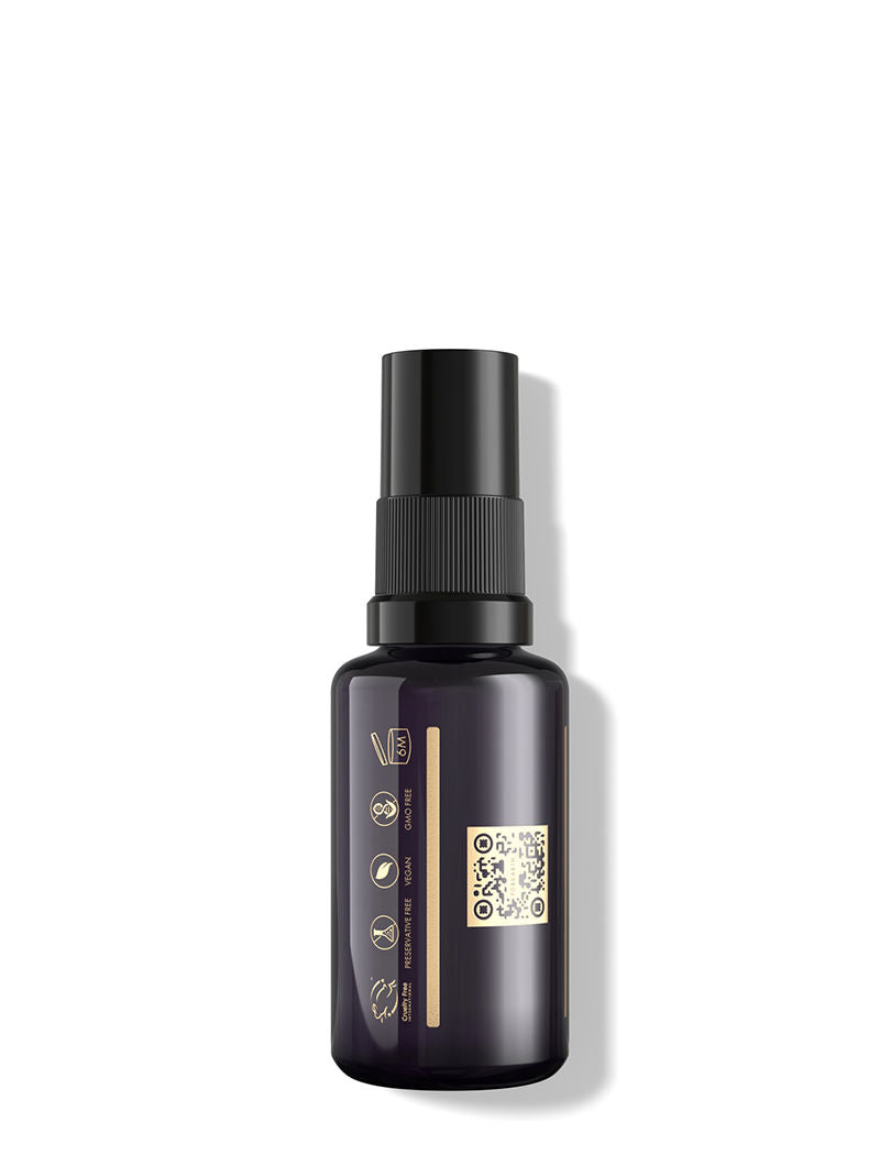 Purearth Sambac Botanical Mist