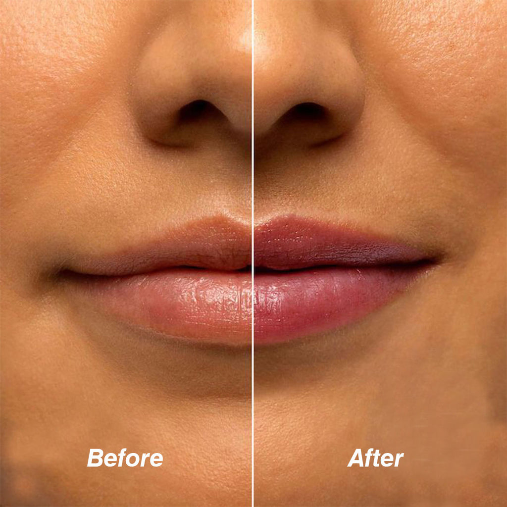 Glamveda Color Changing PH Lipstick - Chameleon Pink