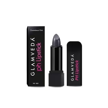 Glamveda Color Changing PH Lipstick - Chameleon Pink