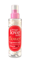 Treaclemoon Rouge Love Story Fragrance Mist