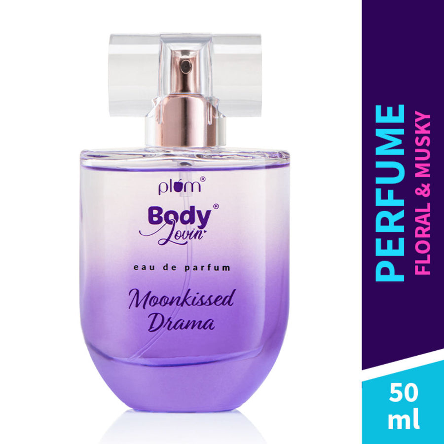 Plum Bodylovin' Moonkissed Drama Eau De Parfum