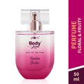 Plum Bodylovin Tonka Bella Eau De Parfum - Fruity Floral