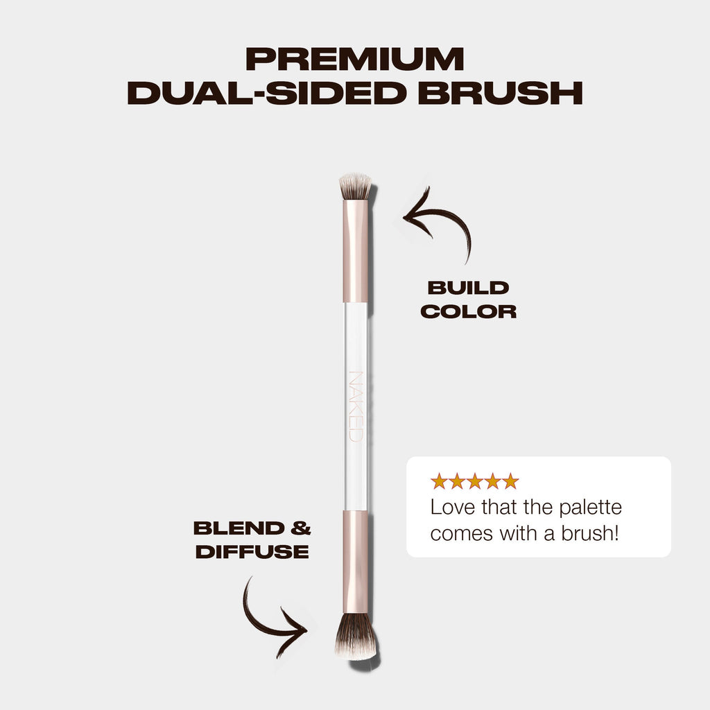 Urban Decay The Original Naked Eyeshadow Palette (Limited Edition)